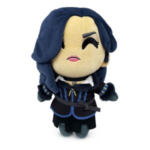 Preorder: The Witcher Plush Figure Yennefer 22 cm