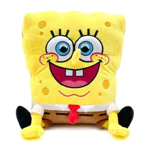 Preorder: SpongeBob SquarePants Plush Figure SpongeBob 22 cm