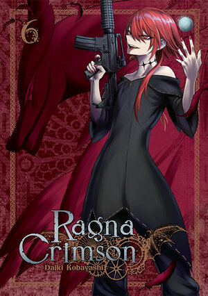 Ragna Crimson #06