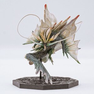Preorder: Monster Hunter PVC Statue CFB Creators Model Amatsu 13 cm