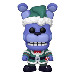 Five Nights at Freddy's POP! Games Vinyl Figure Holiday Bonnie 9 cm