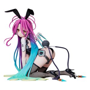 Preorder: No Game No Life Zero PVC Statue 1/4 Schwi: Bunny Ver. 24 cm
