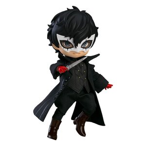 Preorder: Persona 5 Royal Nendoroid Doll Action Figure Joker 14 cm