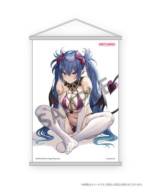 Preorder: Original Character Statue 1/4 Succuco Tapestry Set Edition 21 cm