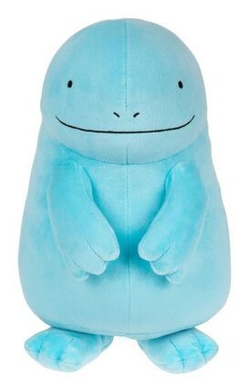 Pokémon Plush Figure Quagsire 30 cm