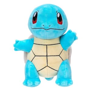 Preorder: Pokémon Plush Figure Squirtle Ver. 01 20 cm