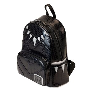 Marvel by Loungefly Backpack Black Panther Cosplay