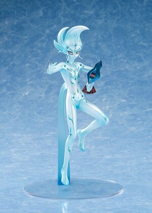 Preorder: Yu-Gi-Oh! Zexal PVC Statue 1/7 Zexal Astral 24 cm