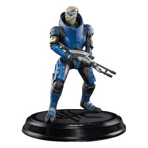 Preorder: Mass Effect PVC Statue Garrus 23 cm