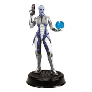 Preorder: Mass Effect PVC Statue Liara T'Soni 22 cm