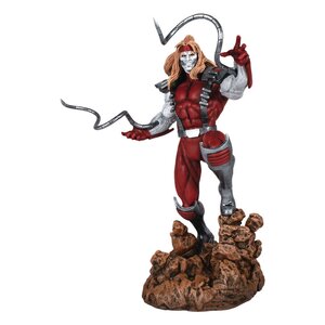 Preorder: Marvel Comic Gallery PVC Statue Omega Red 25 cm