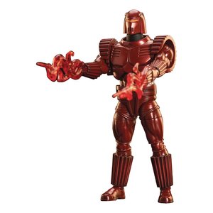 Preorder: Marvel Select Action Figure Crimson Dynamo 20 cm