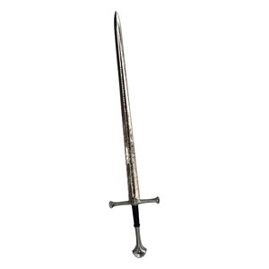 Preorder: Lord of the Rings Scaled Prop Replica Anduril Sword 21 cm