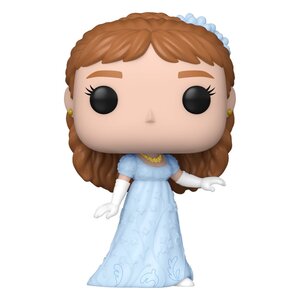 Bridgerton POP! TV Vinyl Figure Daphne 9 cm