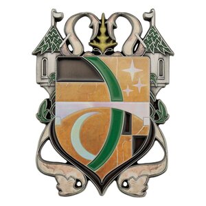 Preorder: Dungeons & Dragons Medallion Silverymoon Insignia Limited Edition