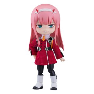 Preorder: Darling in the Franxx Nendoroid Doll Action Figure Zero Two 14 cm