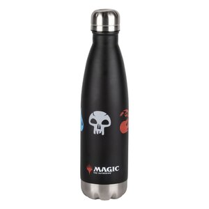 Magic the Gathering Thermo Water Bottle 5 Colors