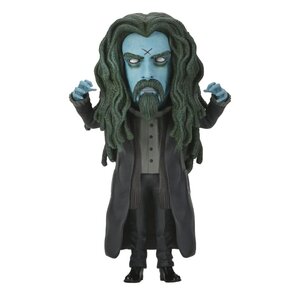 Preorder: Rob Zombie Little Big Head Figur Hellbilly Deluxe 15 cm