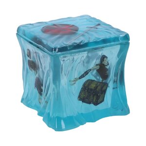 Preorder: Dungeons & Dragons Dice Box Gelatinous Cube 11 cm