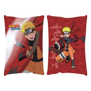 Preorder: Naruto Shippuden Pillow Naruto Limited Edition 2023 50 x 35 cm