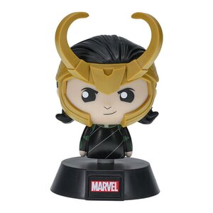 Marvel Icon Light Loki