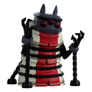 Preorder: Cult of the Lamb Vinyl Figure The One Who Waits 11 cm