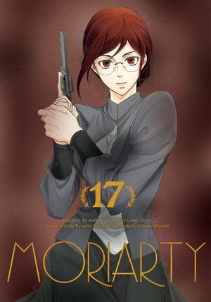 Moriarty #17
