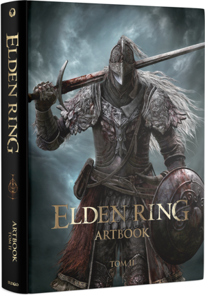 Prenumerata Elden Ring: Artbook #02