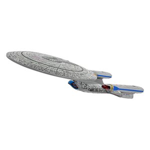 Preorder: Star Trek The Next Generation Die Cast Model USS Enterprise NCC-1701-D