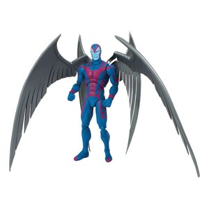 Preorder: Marvel Select Action Figure Archangel 18 cm