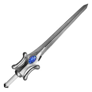 Preorder: Masters of the Universe Replica 1/1 She-Ra Sword Of Protection Limited Edition 99 cm