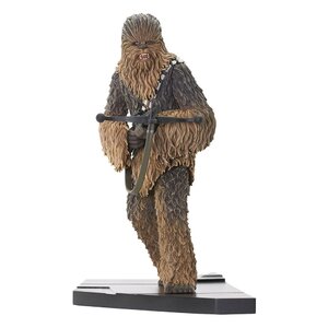 Preorder: Star Wars Episode IV Premier Collection 1/7 Chewbacca 29 cm