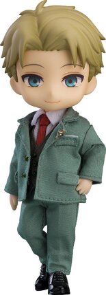 Preorder: Spy x Family Nendoroid Doll Action Figure Loid Forger 14 cm