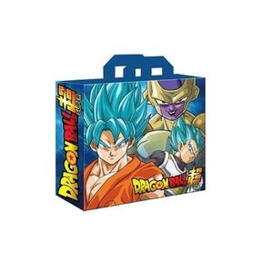 Preorder: Dragon Ball Tote Bag