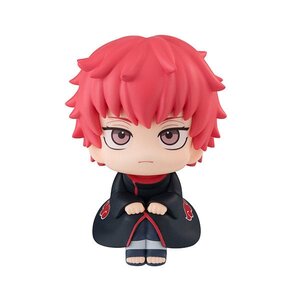 Naruto Shippuden Look Up PVC Statue Sasori 11 cm