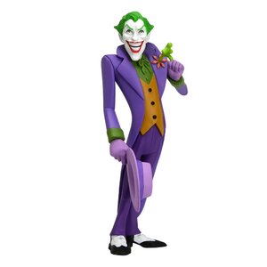 Preorder: DC Comics Toony Classics Figure The Joker 15 cm