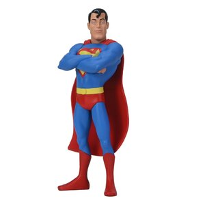 Preorder: DC Comics Toony Classics Figure Superman 15 cm