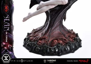 Preorder: Throne Legacy Series Statue Berserk Slan 53 cm