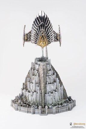 Preorder: Lord of the Rings Replica 1/1 Scale Replica Crown of Gondor 46 cm