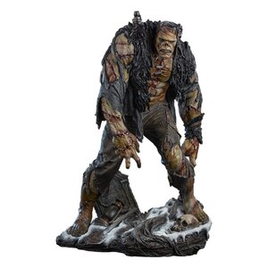 Preorder: Frankenstein Statue Frankenstein's Monster 48 cm