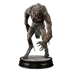 Preorder: The Witcher 3 - Wild Hunt PVC Statue Werewolf 30 cm