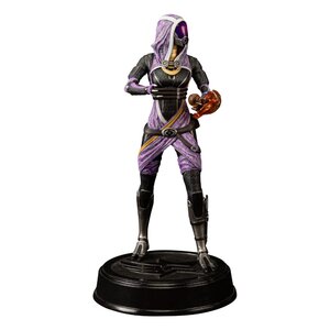 Preorder: Mass Effect PVC Statue TaliZorah 22 cm