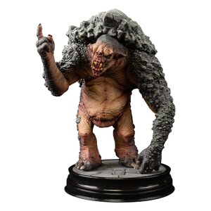 Preorder: The Witcher 3 - Wild Hunt PVC Statue Rock Troll 25 cm