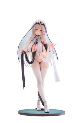 Preorder: Original Character PVC Statue 1/6 Sister Elena 26 cm