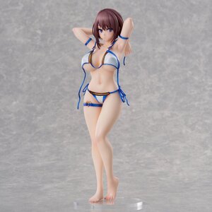 Preorder: Original Character PVC Statue Ichiyoru-chan swimsuit ver. 29 cm