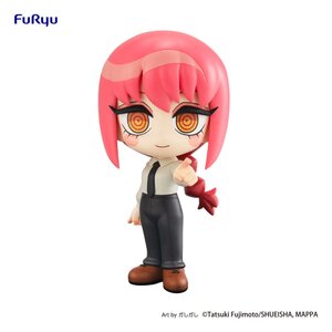 Preorder: Chainsaw Man Toonize PVC Statue Makima Normal Color Ver. 11 cm
