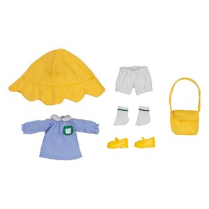 Preorder: Original Character Accessories for Nendoroid Doll Figures Outfit Set: Kindergarten - Kids