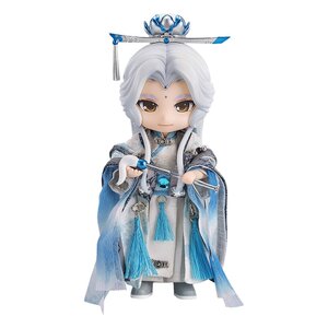 Preorder: Pili Xia Ying Nendoroid Doll Action Figure Su Huan-Jen: Contest of the Endless Battle Ver. 14 cm