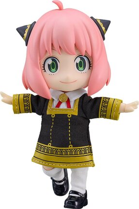 Preorder: Spy x Family Nendoroid Doll Action Figure Anya Forger 14 cm
