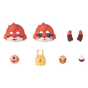 Preorder: Fluffy Land Nendoroid More Accessories River